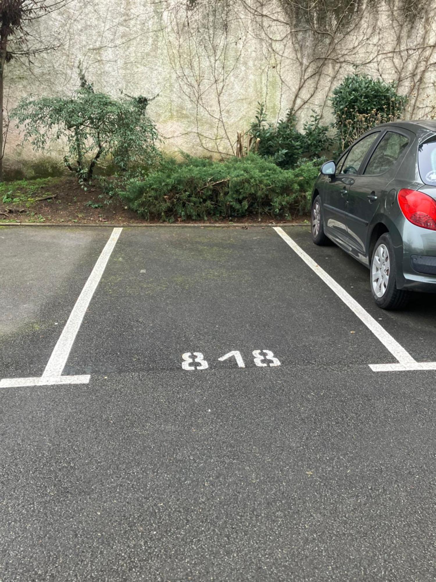 Residence Rives De Loire Parking Gratuit Blois Exterior foto